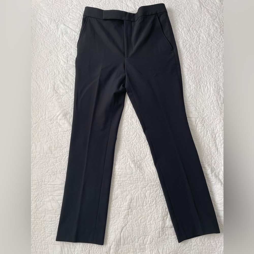 Celine by Phoebe Philo Tuxedo Trousers size 36 New without Tags, Never Worn